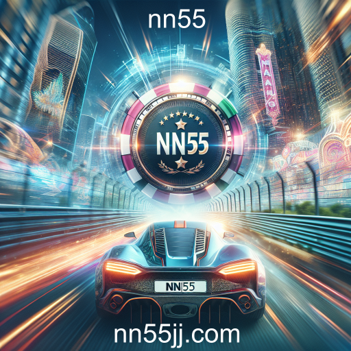 Corrida: Acelere na Categoria de Jogos do nn55